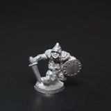 Orc, 11-409, Ral Partha, AD&D, Monster