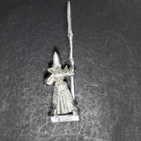 High Elves, Lothern Sea Guard, Metal, Games Workshop