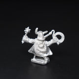 Great Orc with Whip and Mace, 5009, Archive Miniatures