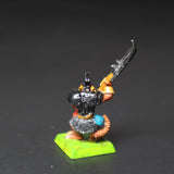 Skaven, Stormvermin, Metal, Marauder Miniatures