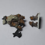 Frost Giant, 5010b, Conan, Heritage Miniatures