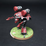 Warlord Titan, Adeptus Titanicus, 1988, GW