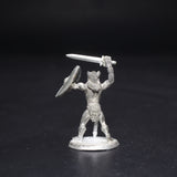 Gnoll, 11-420, Monster, Ral Partha, AD&D