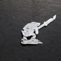Skaven, Slave w/ Spear