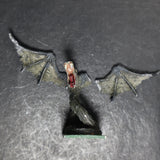 Winged Serpent, 01-007, Ral Partha