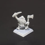 Orcs and Goblins, Classic Orc Boy, Kev Adams