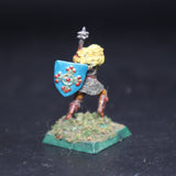 Christina The Devout, 02123, Metal, Reaper Miniatures
