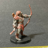 36/60, DDM4, Orc Archer D&D