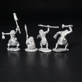 Caveman Pack, 02395, Metal, Reaper Miniatures