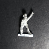 Time Lord 2, DW9 (b), BBC, Doctor Who, Citadel Miniatures