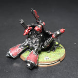 Warlord Titan, Adeptus Titanicus, 1988, GW