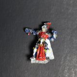 Undead, Blood Dragon Vampire, 4th/5th Edition