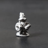 Dwarf w/ Battle Hammer, 2003 Dwarves, Grenadier Models