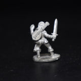 Thief, 3117 (b), Fantasy Legends, Copplestone, Grenadier