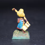 Laurana the Sorceress, 02621, Metal, Reaper Miniatures