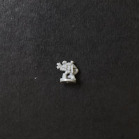 Epic, Space Marines, Apothecary, Plastic
