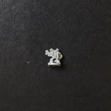 Epic, Space Marines, Apothecary, Plastic
