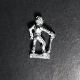 Time Lord 8 [a], DW9 (h), Doctor Who, BBC, Citadel Miniatures