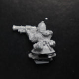 Dwarfs, Thunderer, Handgunner