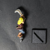 ME Lord of the Rings, Corsair, Citadel
