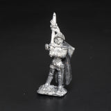 Adventurer, Dismounted, 1491 (d), Hero D