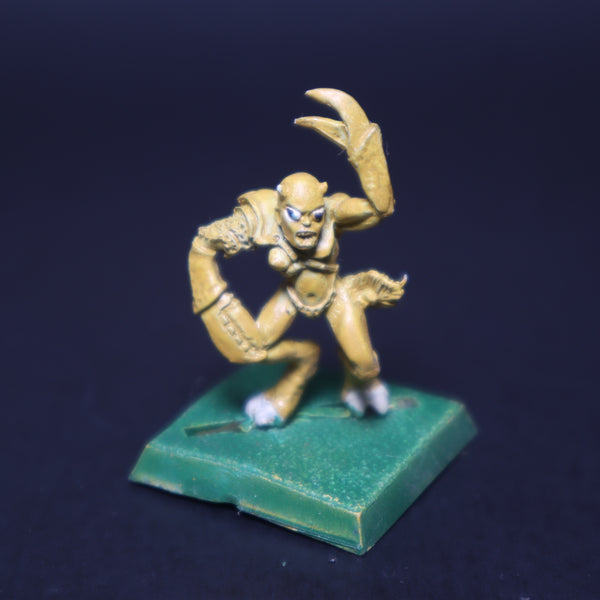 Chaos, Daemonette of Slaanesh