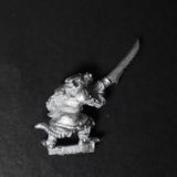 Skaven, Stormvermin, Metal, Games Workshop