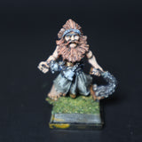 Empire, Painted Flagellant