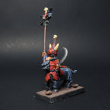 Chaos Dwarfs, Bull Centaur Standard