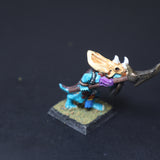 Lizardmen, Temple Guard, Games Workshop
