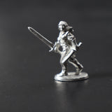 Female Ranger, 8125, Personalities II, Grenadier