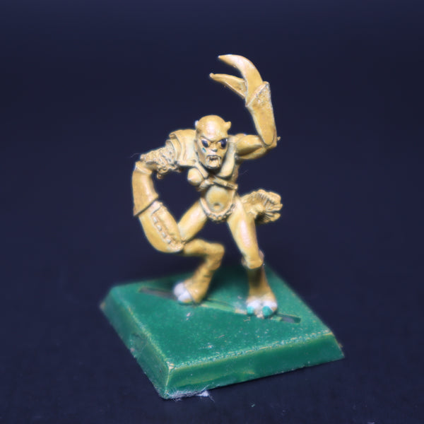 Chaos, Daemonette of Slaanesh