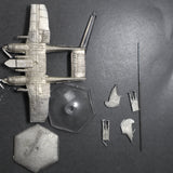 McDonnell S2B Kestrel, 20-102, Crimson Skies, Ral Partha