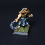 Empire, Painted Flagellant