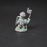 Gnome Guard, 5003 Woodland Adventurers, Grenadier Models