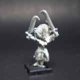 Dark Elves, Witch Elf, Warhammer Fantasy