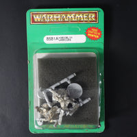 Chaos Dwarfs, Hobgoblin Warriors Blister