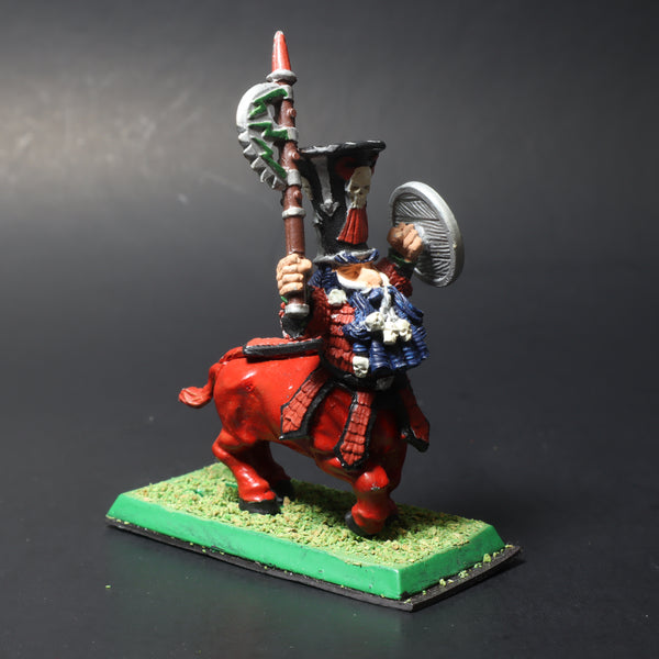 Chaos Dwarfs, Bull Centaur