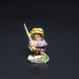 Dungeons and Dragons, Dwarf Swordsman, 2003b