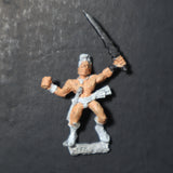 High Elves, Marauder Sea Elf Swordsman/Wardancer, MM82