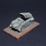 Imperial Guard, Epic, Praetor Armoured Assault Launcher