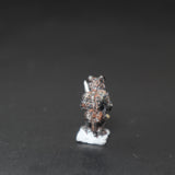 Wererat, 1271a, Dungeon Dwellers, Heritage Miniatures