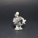 Orcs and Goblins, Citadel Red Orc FF24 w. Sword