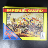 Imperial Guard, Army, Legion Box, Epic 40k, Games Workshop