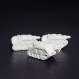 Epic, Thanos Thunderer Assault Tank, 6mm Scale