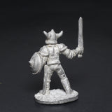 Fighter with Sword, 5301 (i), AD&D
