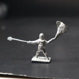 Retiarius, Roman Gladiator, GS3, Garrison Wargame Figures