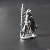 Wizard Adventurer, 8104, Personalities II, Grenadier