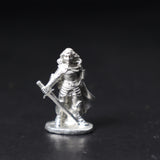 Female Paladin, 8106, Julie Guthrie's Personalities II, Grenadier