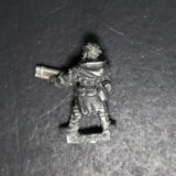 Necromunda, Cawdor w/ Shotgun, Games Workshop